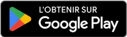 Télécharger sur Google Play
